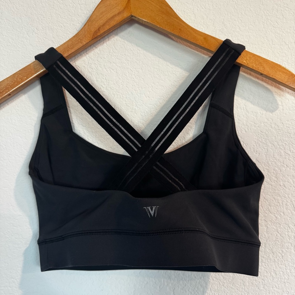 IVL Collective Sports Bra Size 8 Training